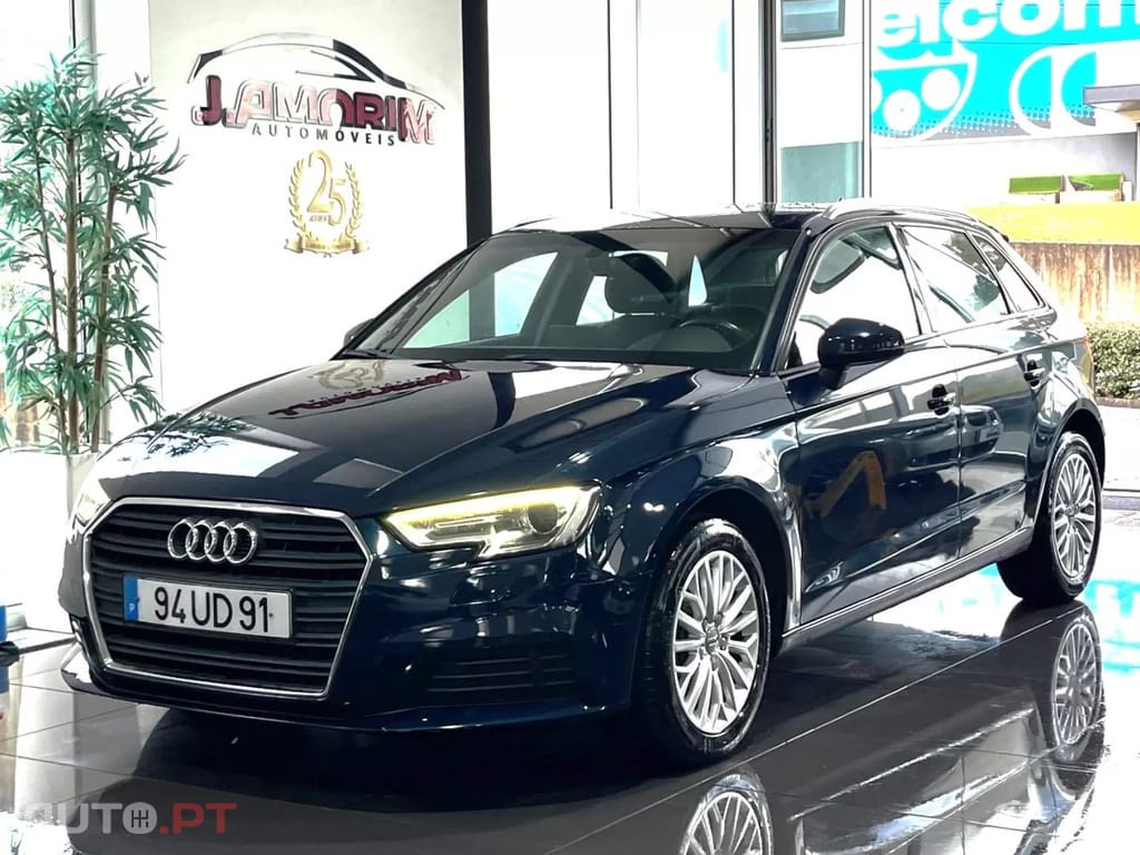 Audi A3 Sportback 30 TDI Sport