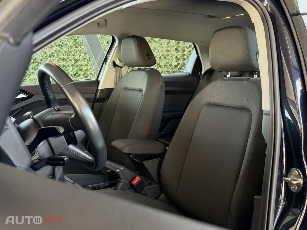 Audi A1 Sportback 25 TFSI Advanced