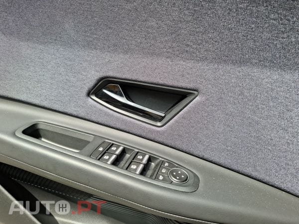 Renault 5 EV52 techno 150 cv autonomia comfort