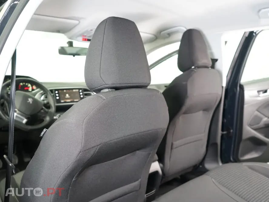 Peugeot 308 1.2 PureTech Active