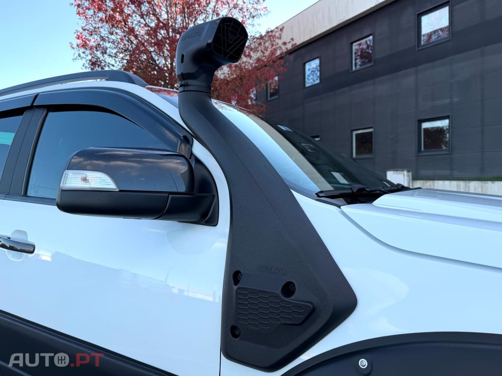 Ford Ranger 2.0 TDCi CD Wildtrak Aut.4WD