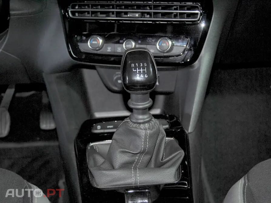 Opel Mokka 1.2 T GS Line
