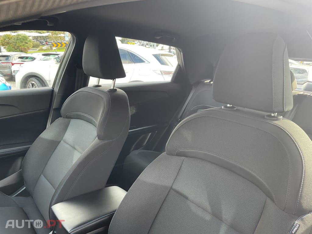 MG MG4 51 kWh Standard