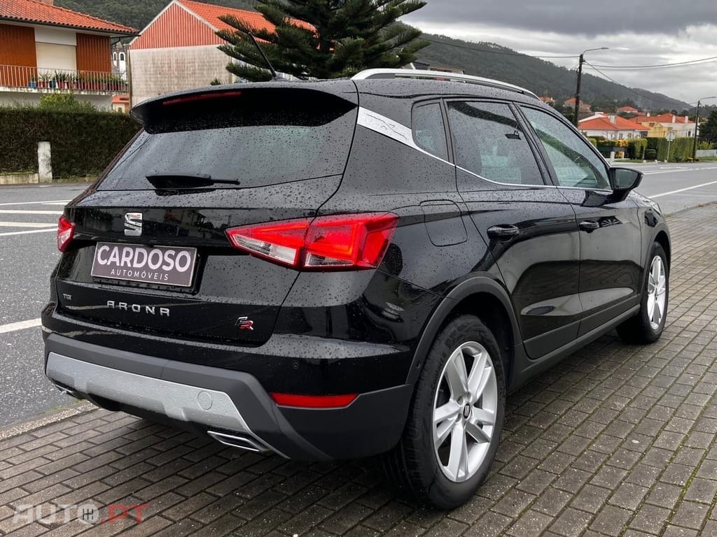 Seat Arona 1.0 FR