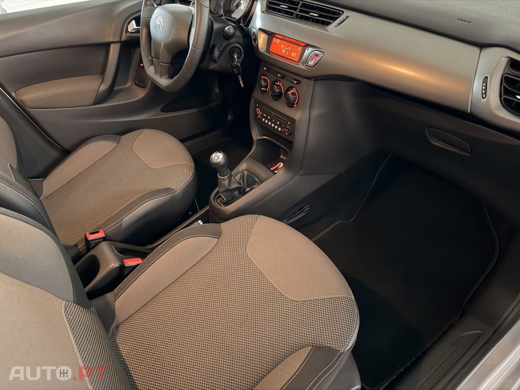 Citroen C3 1.2 VTi Collection