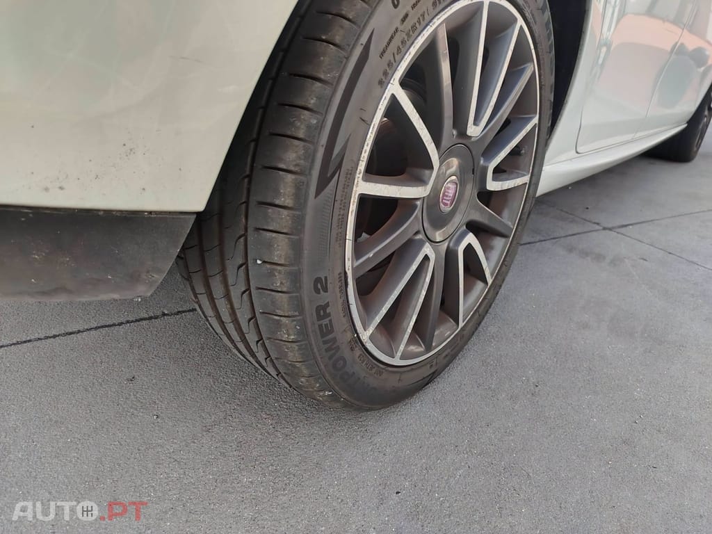Fiat Bravo 1.4 16V My Life GPL — fotografia 17