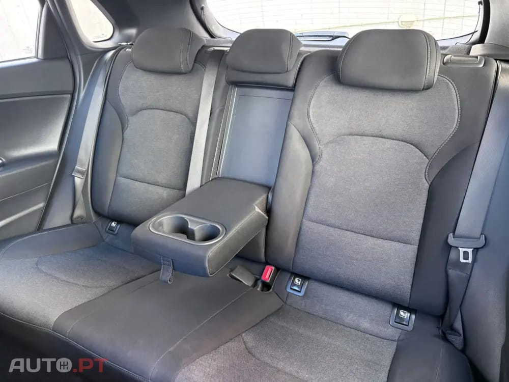 Hyundai i30 1.6 CRDi STyle Plus