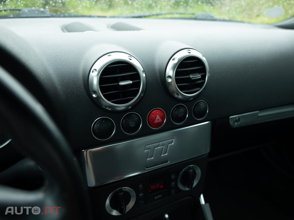 Audi TT 1.8 T