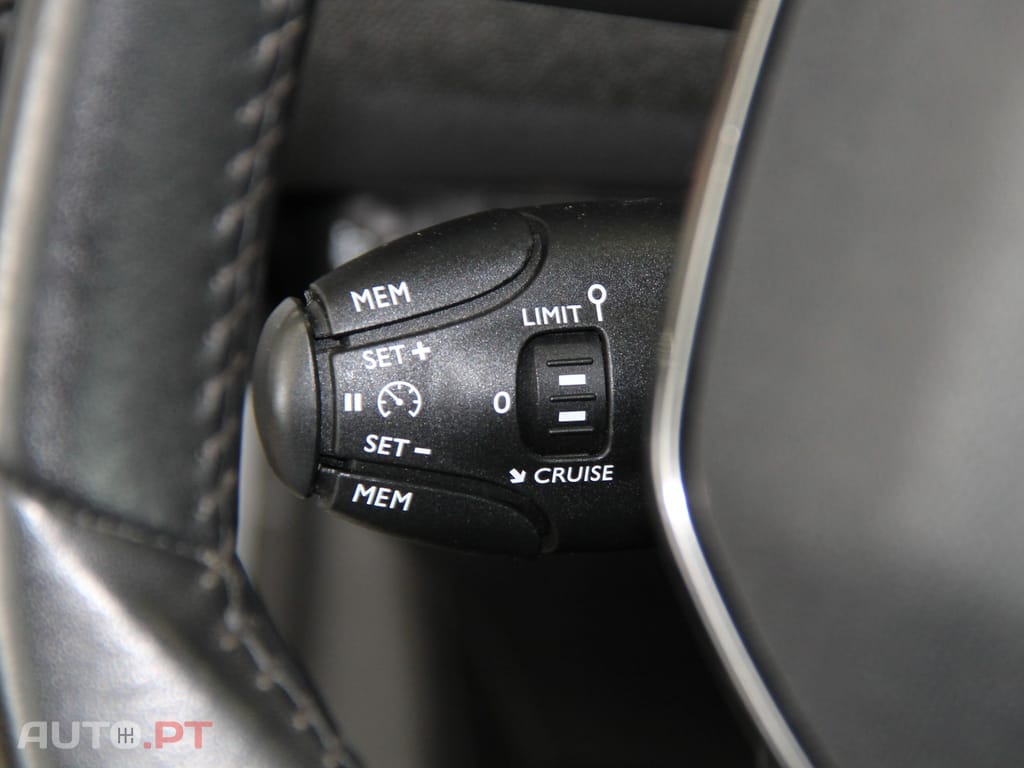 Peugeot 208 1.5 BlueHDi Active Pack