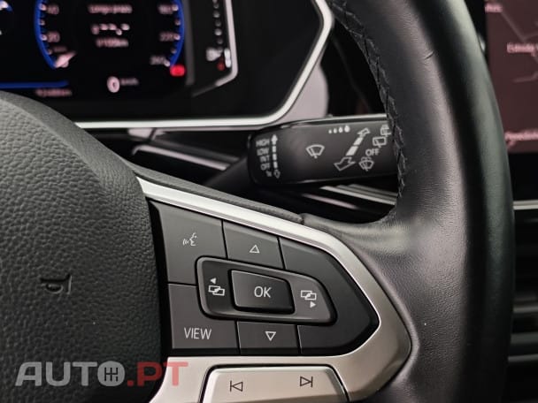 Volkswagen T-Cross 1.0TSi Style