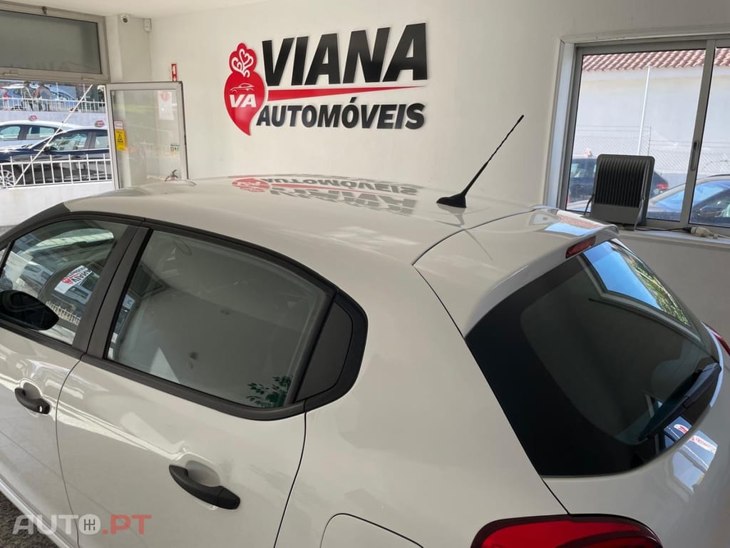 Citroen C3 1.6 BlueHDi Attraction