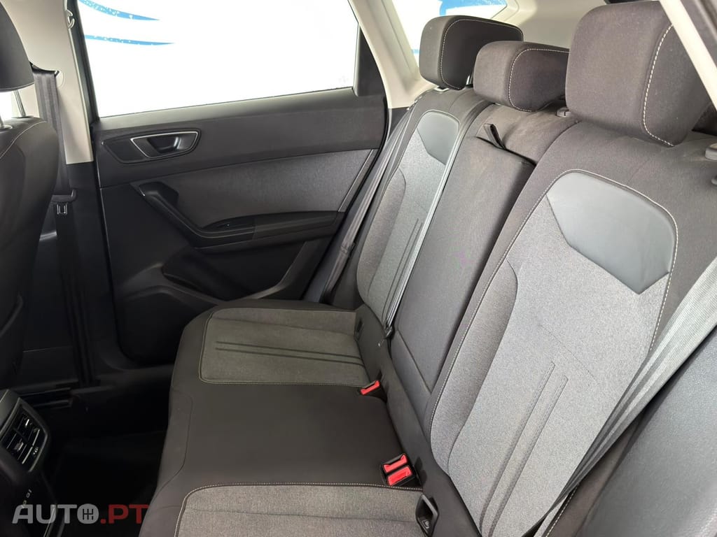 Seat Ateca 1.0 TSI Style