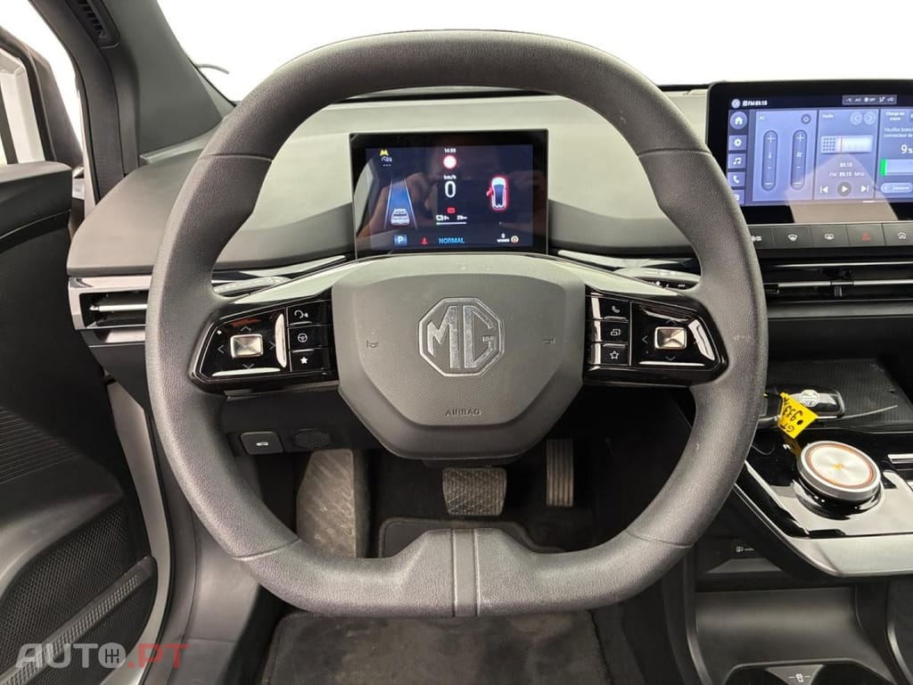 MG MG4 51 kWh Standard