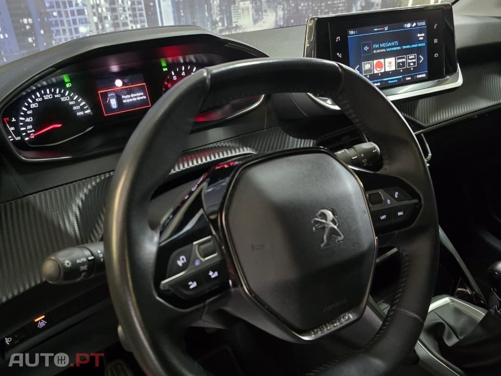 Peugeot 208 1.2 PureTech Active Pack