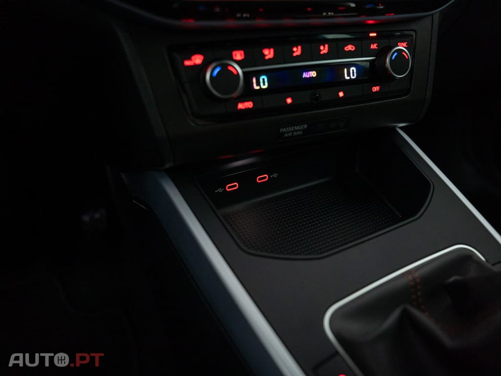 Seat Arona 1.0 TSI FR