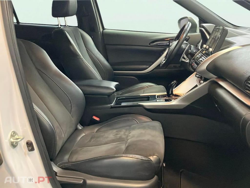 Mitsubishi Eclipse Cross 2.4 PHEV eMotion