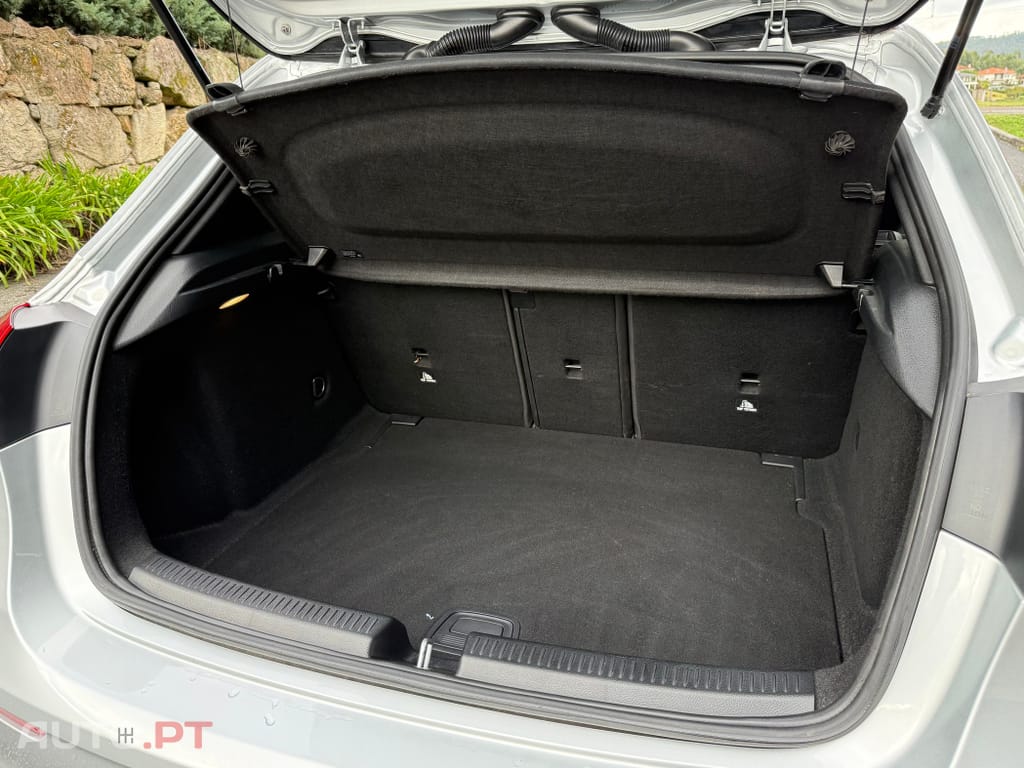 Mercedes-Benz A 180 d AMG Line Aut.