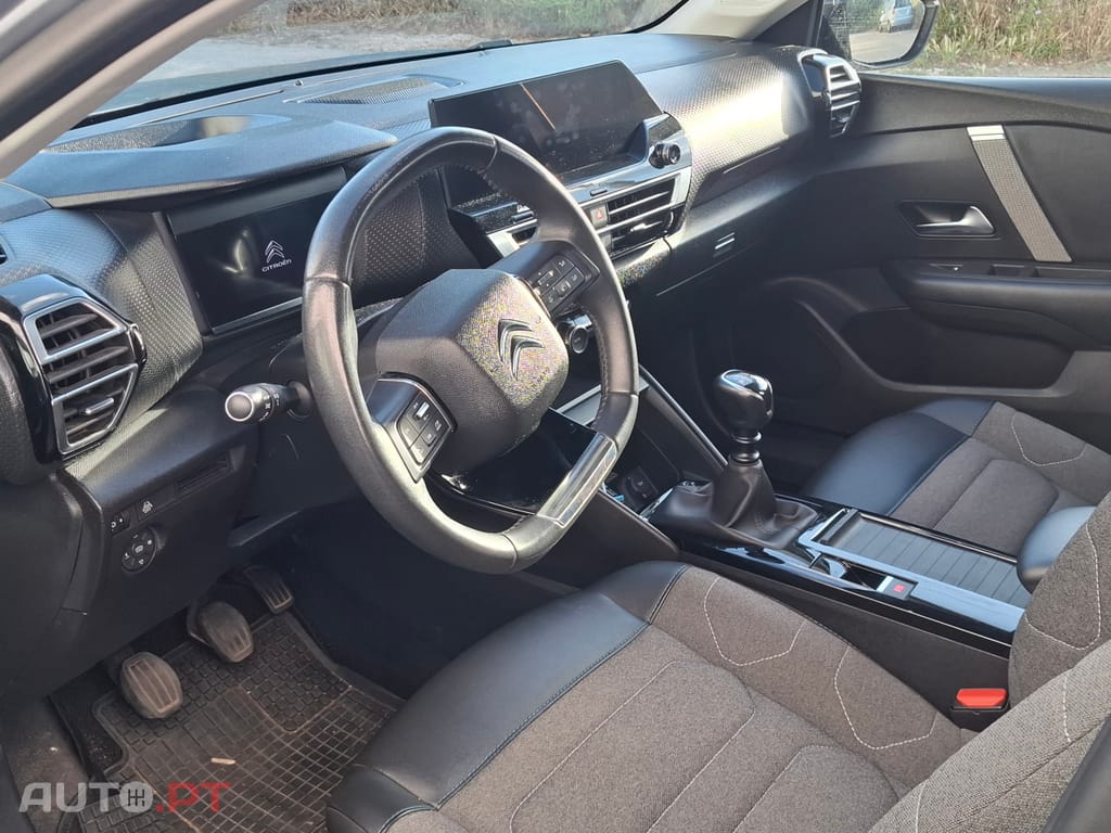 Citroen C4 1.2 PureTech