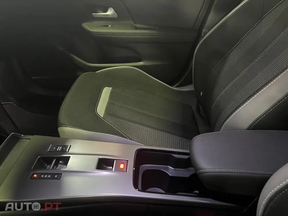 Opel Mokka 1.2 Hybrid GS eDCT