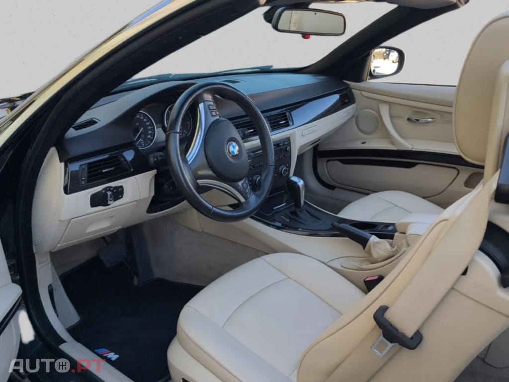 BMW 320 d Sport Auto