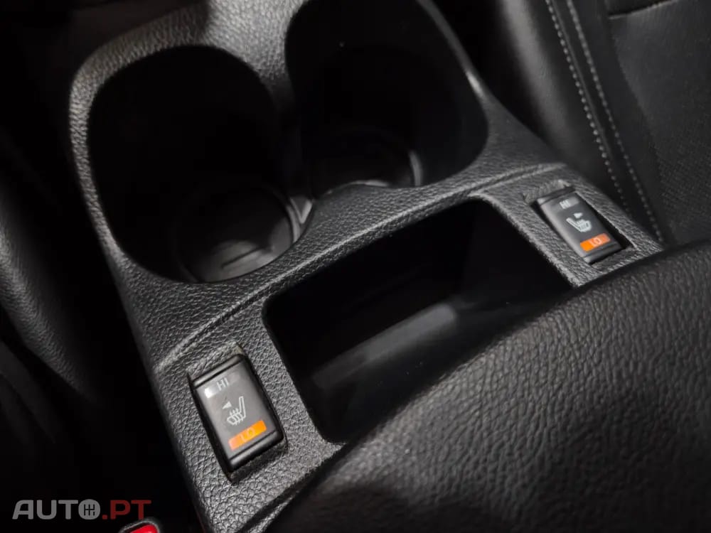 Nissan Qashqai 1.5 dCi Tekna Premium