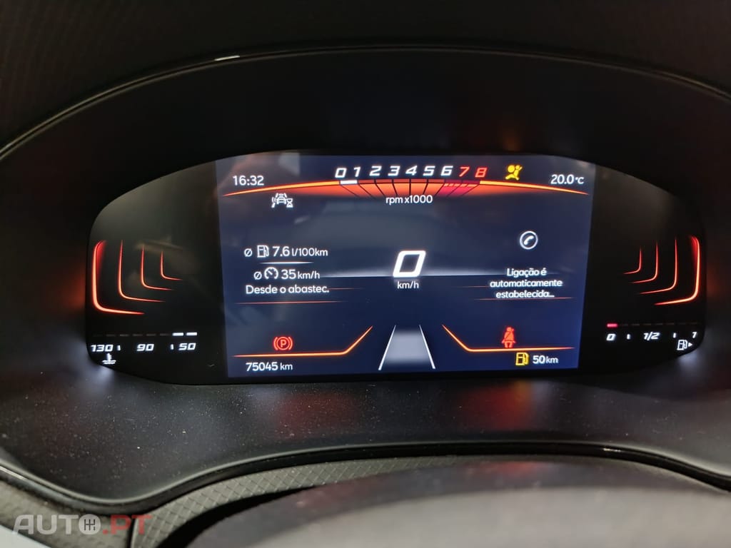 Seat Arona 1.0 TSI Style