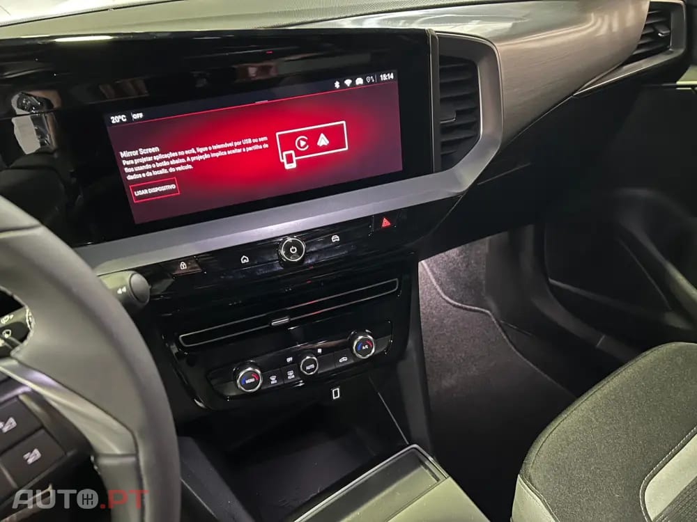 Opel Mokka 1.2 Hybrid GS eDCT