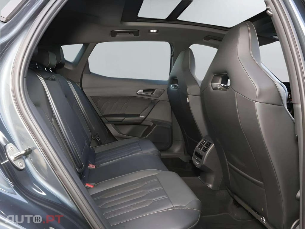 Cupra Formentor I.V.A DEDUTÍVEL  VZ 1.4 e-HYBRID