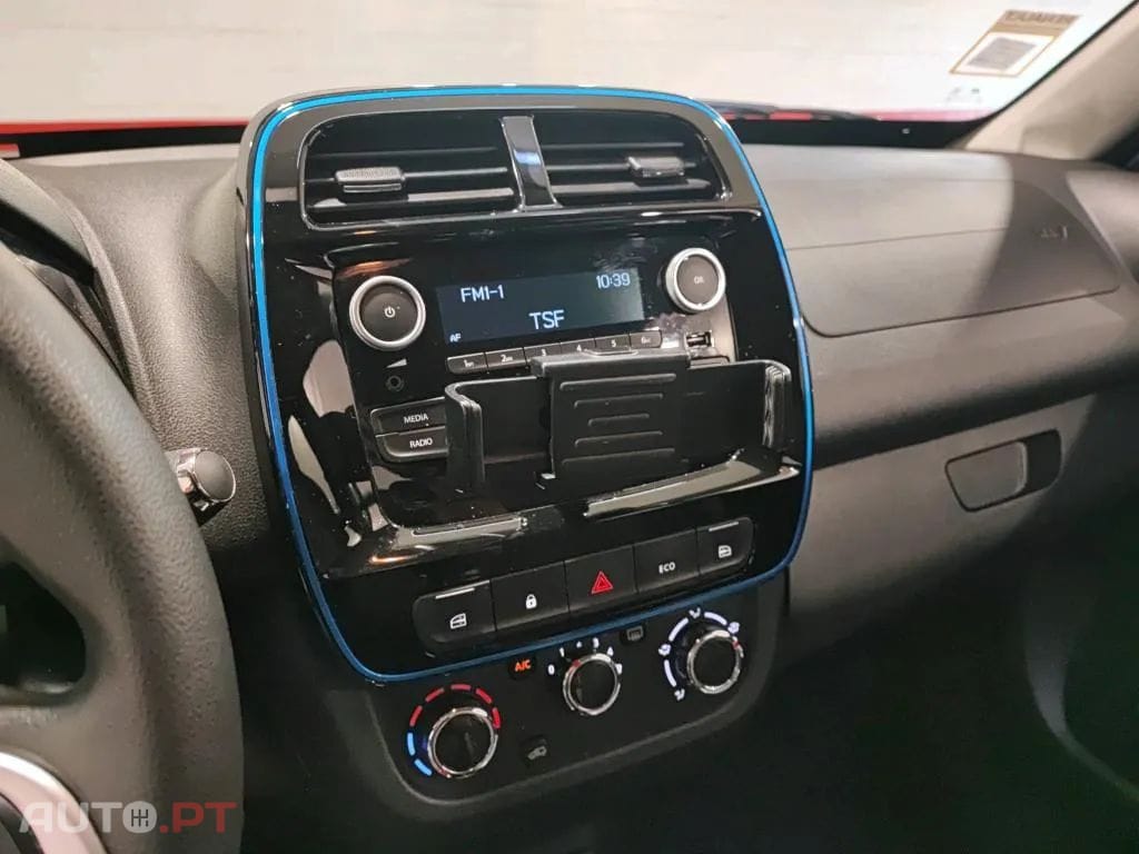 Dacia Spring Electric 45 Comfort
