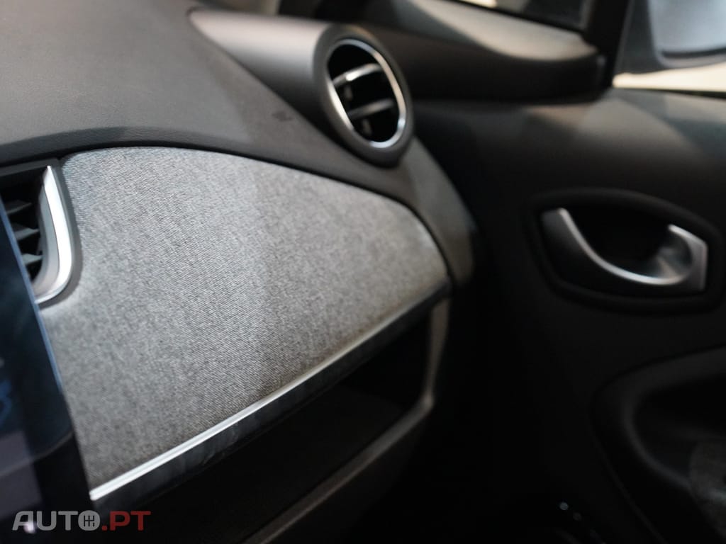 Renault Zoe Intens 50