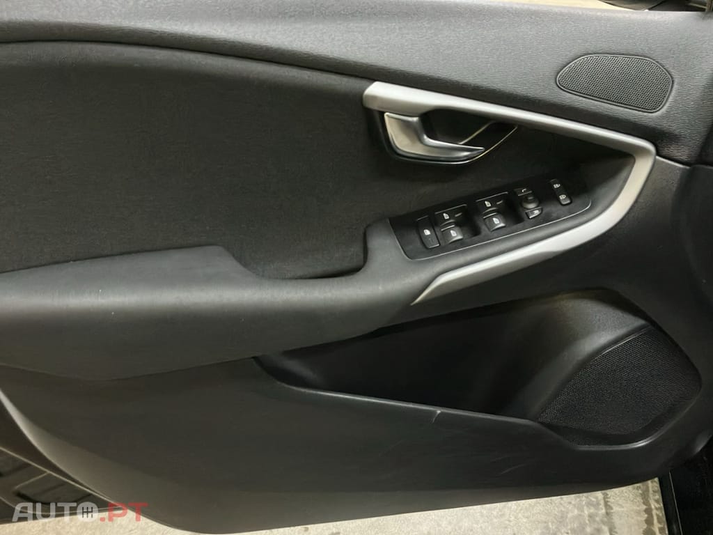 Volvo V40 2.0 D2 Kinetic