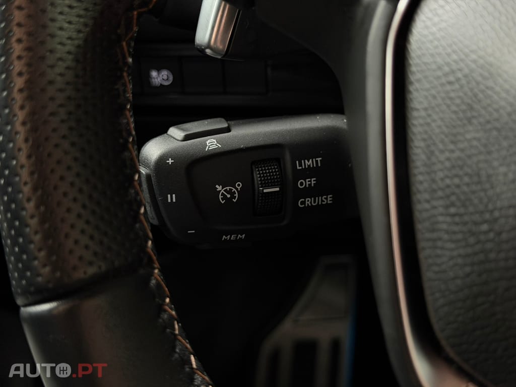 Peugeot 508 1.6 Hybrid GT e-EAT8