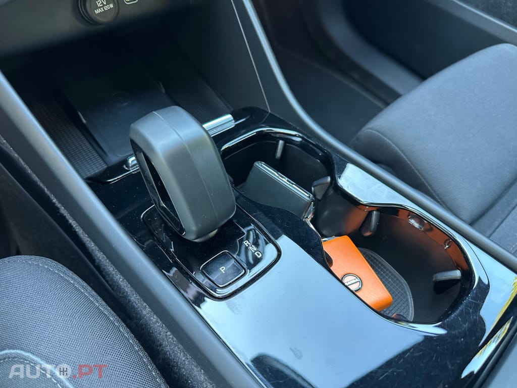 Volvo XC40 Recharge Plus