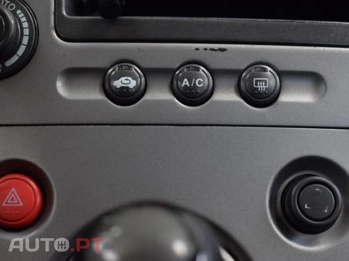 Honda Civic 1.7 CTDi ES