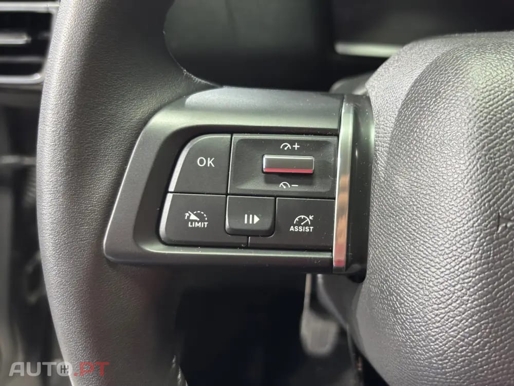 Citroen C4 1.2 PureTech Plus