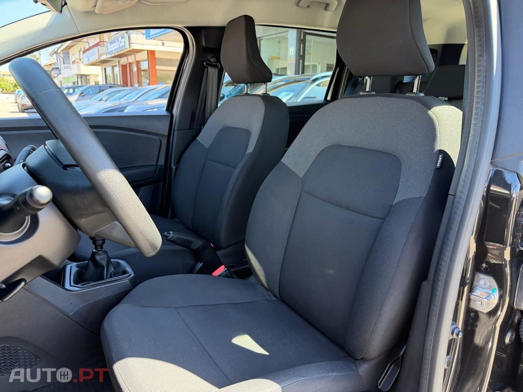 Dacia Jogger 1.0 TCe Comfort 7L