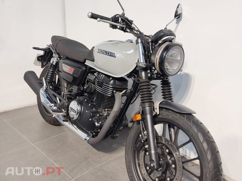 Honda GB 350