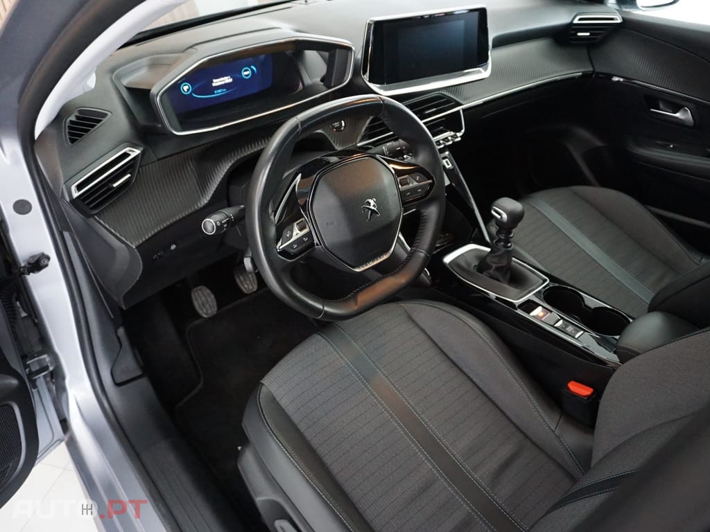 Peugeot 208 1.2 PureTech Allure Pack