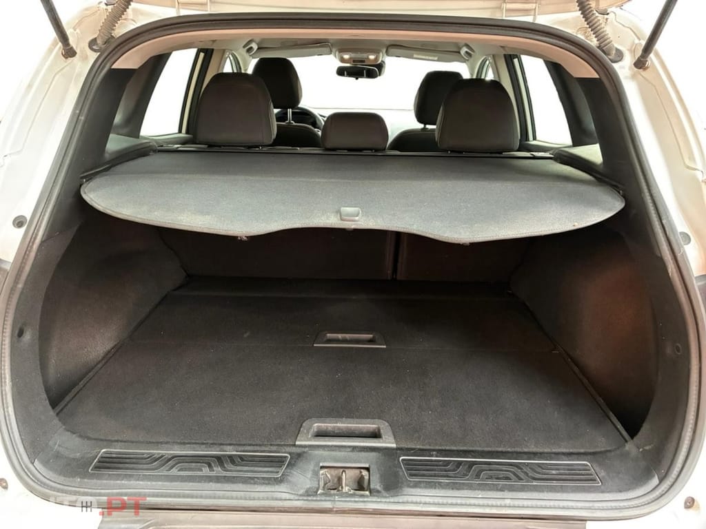 Renault Kadjar 1.5 Blue dCi Business EDC