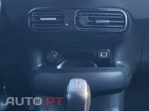 Citroen C4 Cactus 1.2 VTi Feel Ed.Hello