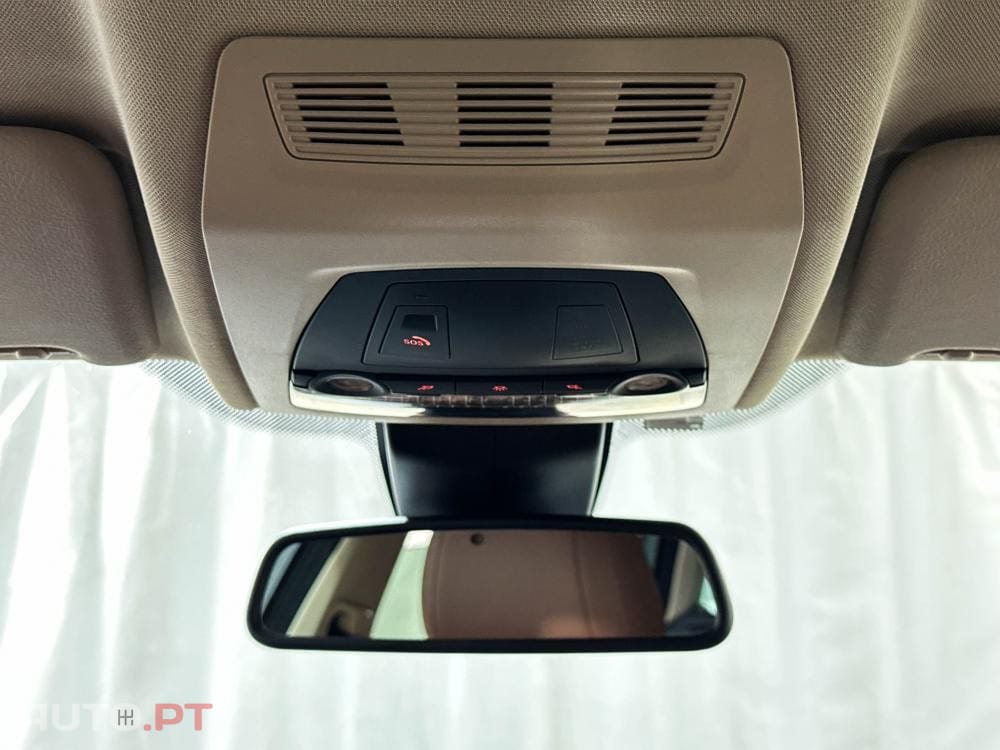 BMW 520 d Pack Desportivo M Auto