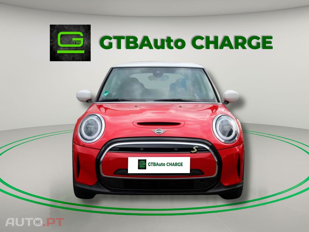 MINI Cooper I.V.A DEDUTIVEL SE