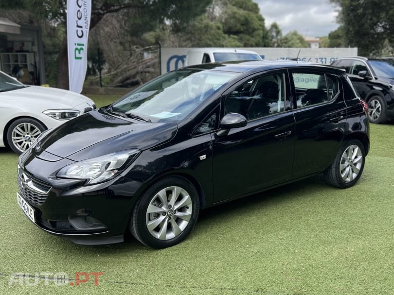 Opel Corsa 1.3 CDTi innovation