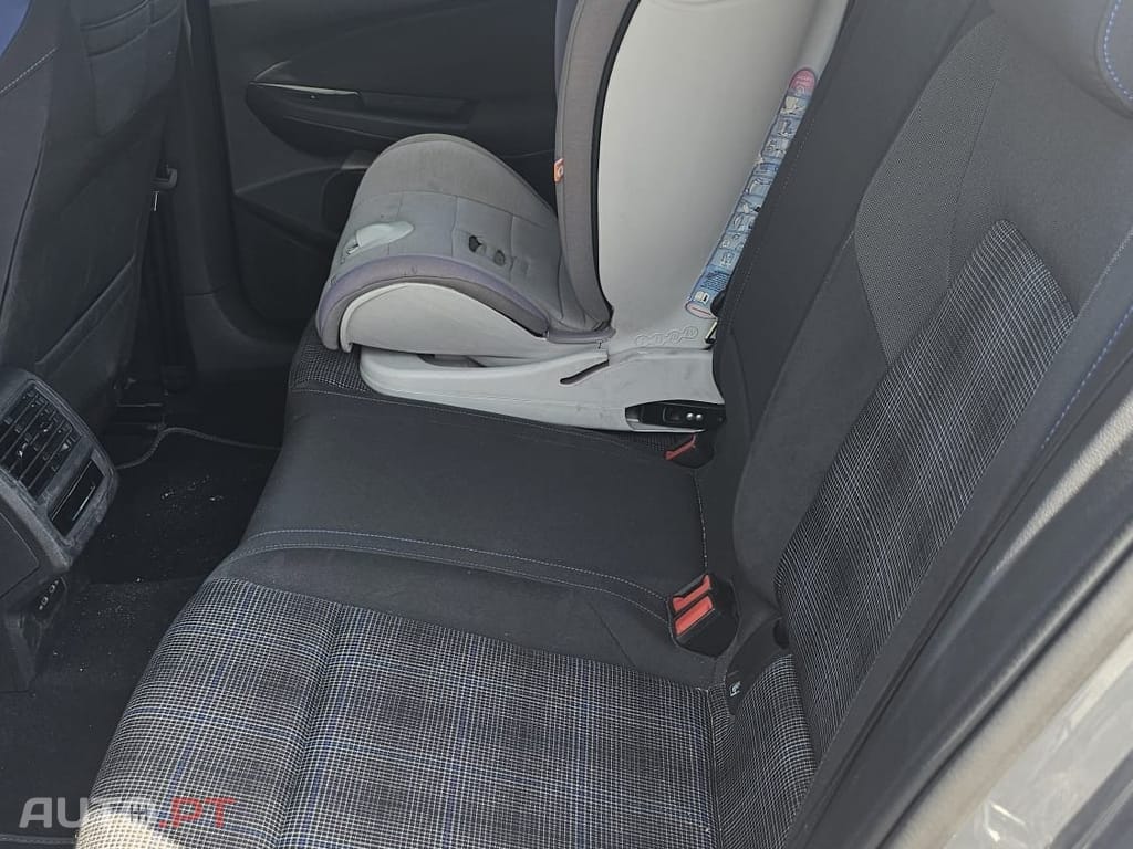 Volkswagen Golf 1.4 TSI GTE+ DSG