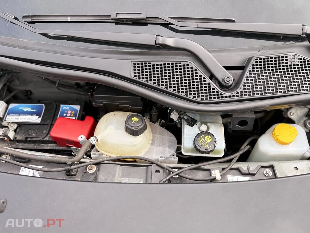 Renault Twingo 1.0 SCe Dynamique