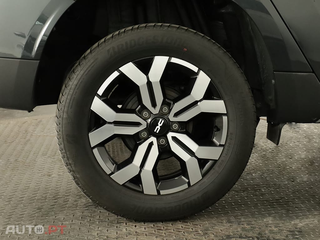 Dacia Duster Duster 1.0 TCe Journey