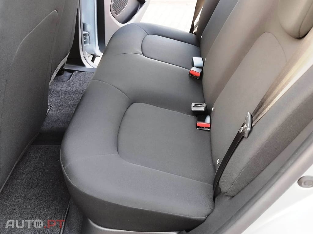 Renault Zoe (c/ Bateria) E-Tech EV50 Equilibre