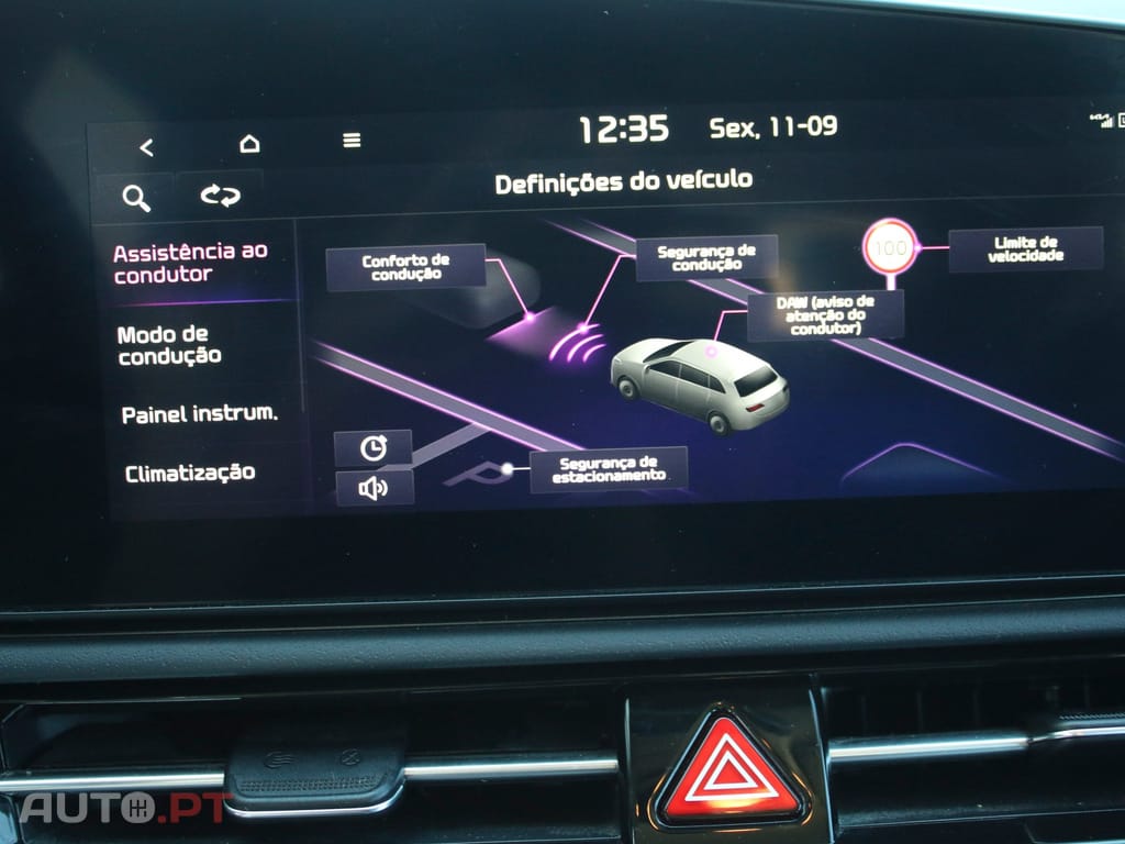 Kia Niro EV 64kWh Tech
