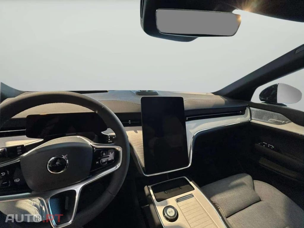 Volvo EX90 111 kWh Twin Motor Ultra