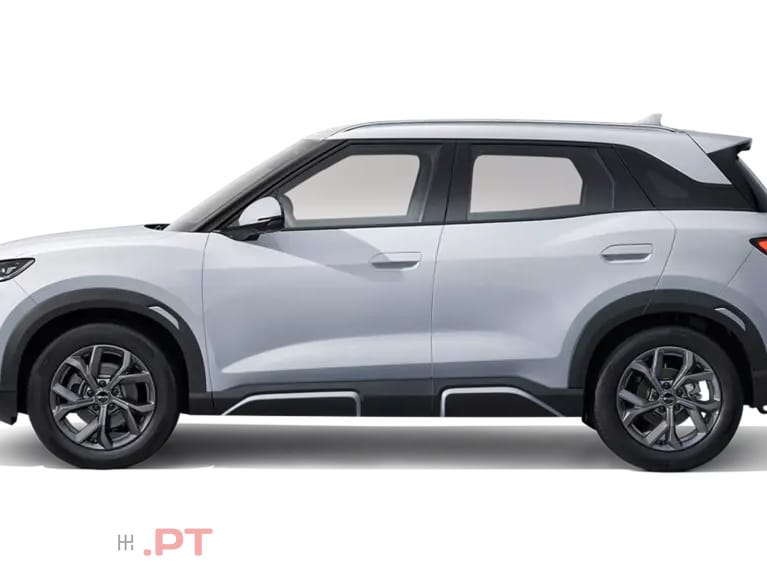 BYD Atto 2 64.8 kWh Comfort